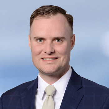 Matthew Watson, Bricker Graydon LLP Photo