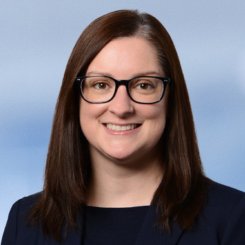 Sarah Sparks, Bricker Graydon LLP Photo