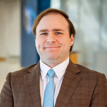 Robert Spoor, Bricker Graydon LLP Photo