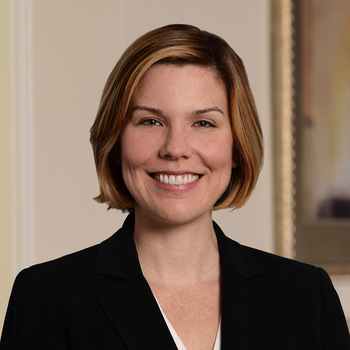 Sarah O’Dea, Bricker Graydon LLP Photo