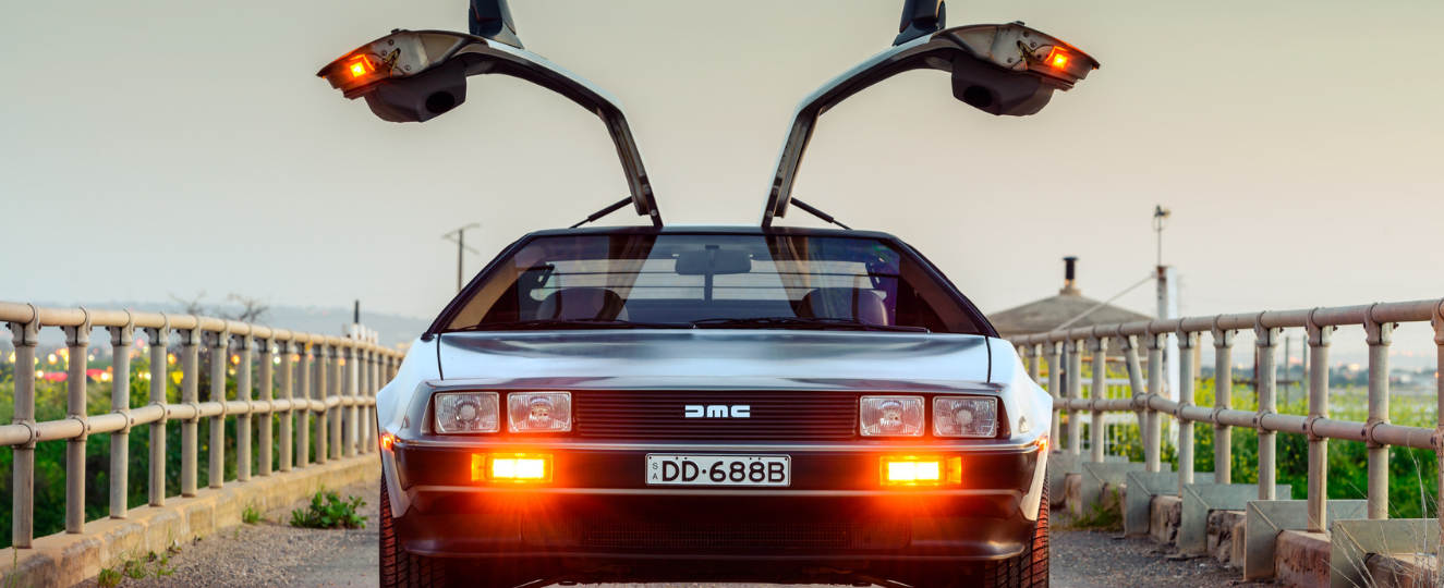 DeLorean