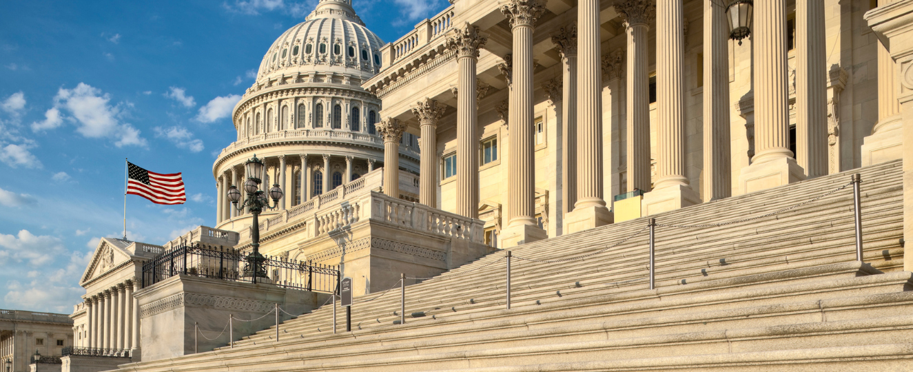 United States Capitol