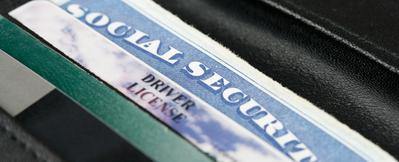 Social Security Card